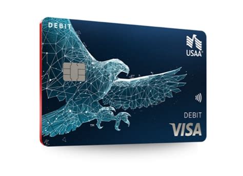 usaa rfid card|USAA debit card tracking.